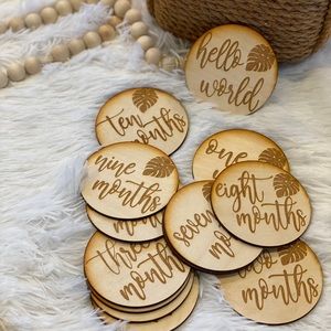 Milestone rounds for photos